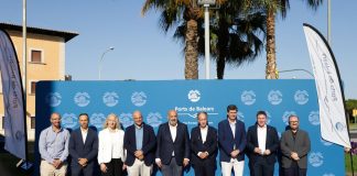 La APB inaugura el nuevo Port Center de Palma para acercar el puerto a la ciudadanía La APB inaugura el nuevo Port Center de Palma para acercar el puerto a la ciudadanía