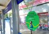 Las marquesinas de la EMT Palma promoverán espacios sin humo para fomentar hábitos saludables Las marquesinas de la EMT Palma promoverán espacios sin humo para fomentar hábitos saludables