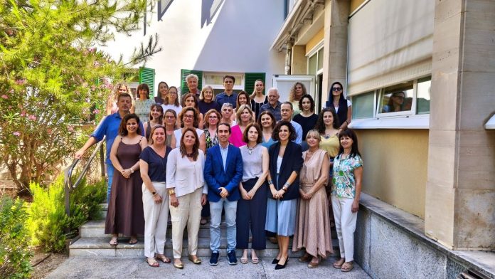 Se refuerza el Observatorio de la Infancia y la Adolescencia con nuevas incorporaciones y un plan de trabajo renovado