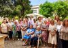 Los talleres de memoria del Consell de Mallorca cierran el curso con una participación récord de 1.800 personas Los talleres de memoria del Consell de Mallorca cierran el curso con una participación récord de 1.800 personas
