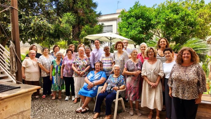 Los talleres de memoria del Consell de Mallorca cierran el curso con una participación récord de 1.800 personas