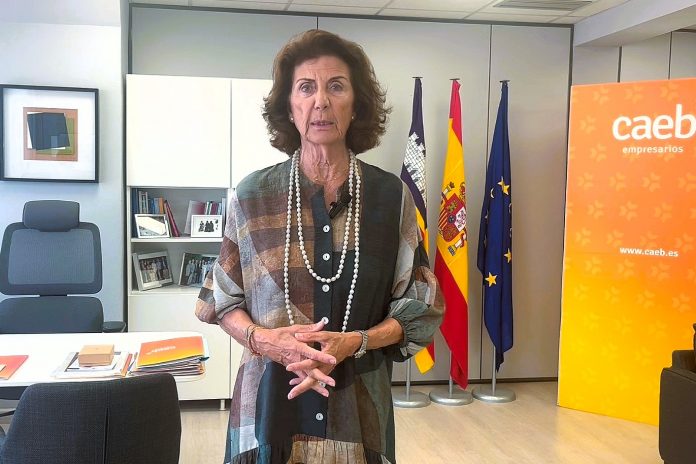 La economía balear modera su crecimiento hasta el 2,7 % en el primer trimestre, según la CAEB