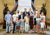 Palma estrenará el I Trofeu Ciutat de Palma de Brazilian Jiu Jitsu con más de 300 participantes de una treintena de países Palma estrenará el I Trofeu Ciutat de Palma de Brazilian Jiu Jitsu con más de 300 participantes de una treintena de países