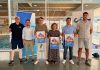 Son Hugo reúne a más de 500 nadadores en el Campeonato de España Absoluto Open Trials – Astralpool Son Hugo reúne a más de 500 nadadores en el Campeonato de España Absoluto Open Trials - Astralpool