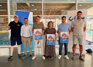 Son Hugo reúne a más de 500 nadadores en el Campeonato de España Absoluto Open Trials – Astralpool Son Hugo reúne a más de 500 nadadores en el Campeonato de España Absoluto Open Trials - Astralpool