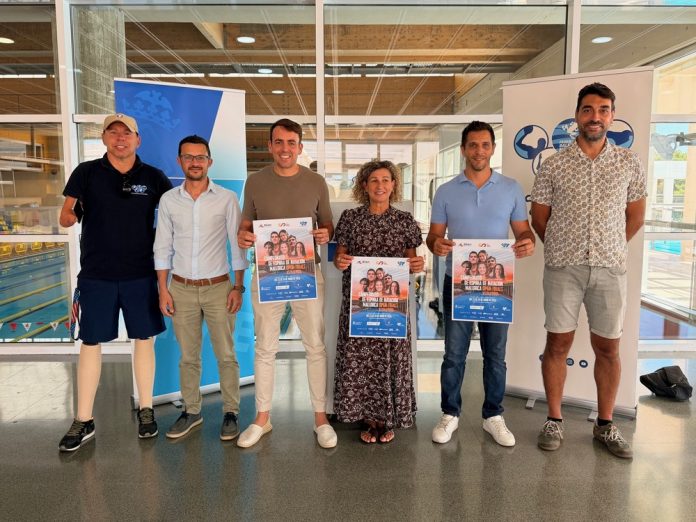 Son Hugo reúne a más de 500 nadadores en el Campeonato de España Absoluto Open Trials - Astralpool Son Hugo reúne a más de 500 nadadores en el Campeonato de España Absoluto Open Trials - Astralpool