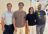 Investigadores de la UIB desarrollan una molécula capaz de crear materiales inteligentes y autorreparables Investigadores de la UIB desarrollan una molécula capaz de crear materiales inteligentes y autorreparables