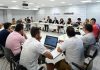 Palma acuerda con los sindicatos la modernización de la Policía Local y mejoras laborales para los agentes Palma acuerda con los sindicatos la modernización de la Policía Local y mejoras laborales para los agentes