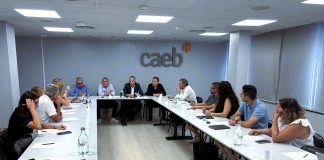 CAEB informa a las empresas sobre las ayudas para paliar el impacto económico del conflicto en Oriente Medio CAEB informa a las empresas sobre las ayudas para paliar el impacto económico del conflicto en Oriente Medio