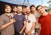 Xanguito pondrá la música a la gran noche de Sant Joan 2026 en el Parc de la Mar Xanguito pondrá la música a la gran noche de Sant Joan 2026 en el Parc de la Mar