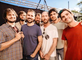 Xanguito pondrá la música a la gran noche de Sant Joan 2026 en el Parc de la Mar Xanguito pondrá la música a la gran noche de Sant Joan 2026 en el Parc de la Mar