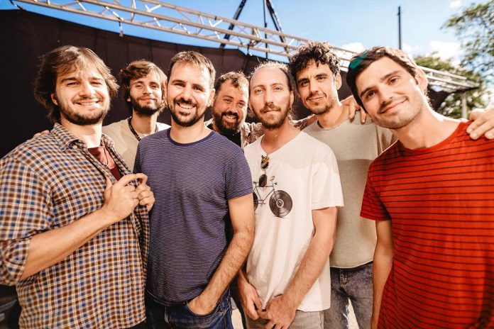 Xanguito pondrá la música a la gran noche de Sant Joan 2026 en el Parc de la Mar