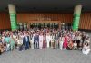Palma refuerza su apuesta por un turismo inteligente en el encuentro nacional de destinos turísticos celebrado en Vitoria Palma refuerza su apuesta por un turismo inteligente en el encuentro nacional de destinos turísticos celebrado en Vitoria