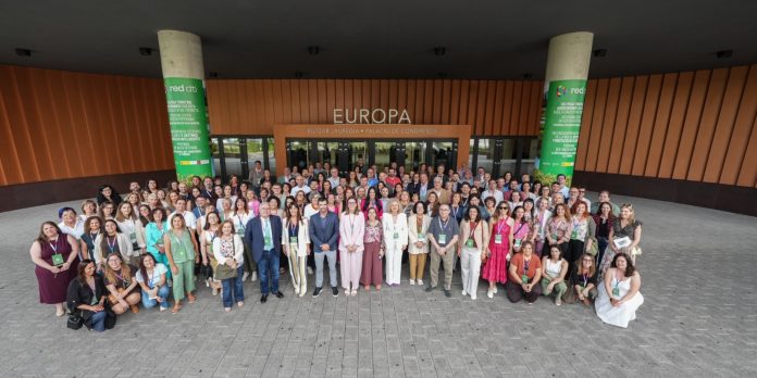Palma refuerza su apuesta por un turismo inteligente en el encuentro nacional de destinos turísticos celebrado en Vitoria
