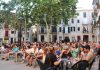 Canamunt vuelve a llenar las calles de vida con unas fiestas autogestionadas y sin financiación pública Canamunt vuelve a llenar las calles de vida con unas fiestas autogestionadas y sin financiación pública