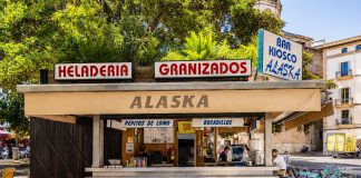 Palma suma nueve nuevos comercios a su catálogo de establecimientos emblemáticos Palma suma nueve nuevos comercios a su catálogo de establecimientos emblemáticos