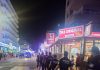 Más de 70 agentes participan en un operativo contra la venta ambulante ilegal en Platja de Palma Más de 70 agentes participan en un operativo contra la venta ambulante ilegal en Platja de Palma