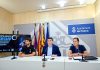Palma habilita un sistema de acreditaciones para acceder en coche a Platja de Palma durante el eclipse solar Palma habilita un sistema de acreditaciones para acceder en coche a Platja de Palma durante el eclipse solar
