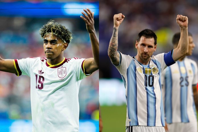 Palma habilitará una ‘fan zone’ para la afición argentina en Son Moix durante la final del Mundial