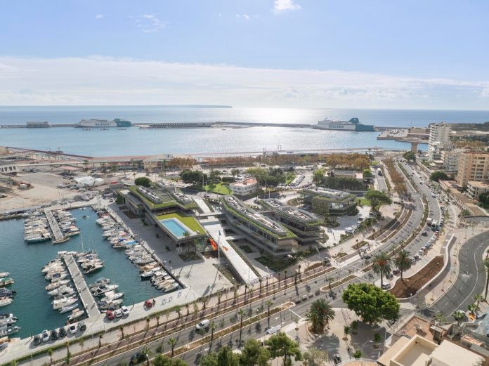 El Club de Mar Mallorca acoge la exposición «Mónaco y España: cinco siglos de historia compartida» El Club de Mar Mallorca acoge la exposición «Mónaco y España: cinco siglos de historia compartida»