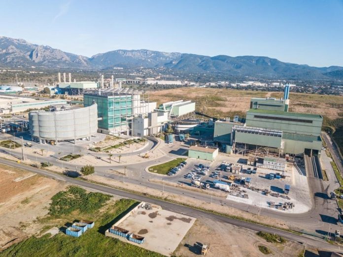Mallorca e Ibiza ponen en marcha una prueba piloto para trasladar residuos entre islas