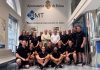 La EMT incorpora 19 nuevos conductores para reforzar el servicio y preparar la llegada de autobuses eléctricos La EMT incorpora 19 nuevos conductores para reforzar el servicio y preparar la llegada de autobuses eléctricos