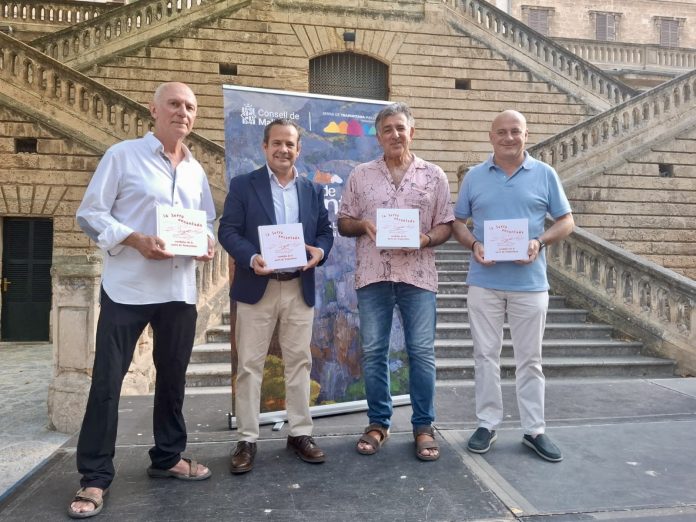 El Consell de Mallorca publica «La Serra encantada», una recopilación de rondallas ambientadas en la Serra de Tramuntana