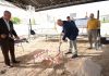 Palma inicia la construcción de 80 viviendas de alquiler asequible en Son Ferragut dentro del Plan Municipal de Vivienda Palma inicia la construcción de 80 viviendas de alquiler asequible en Son Ferragut dentro del Plan Municipal de Vivienda