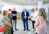 Palma cede un solar a ASPAS para construir un centro de formación para personas con discapacidad auditiva Palma cede un solar a ASPAS para construir un centro de formación para personas con discapacidad auditiva