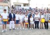 El trote mallorquín programa 21 jornadas nocturnas para proteger a los caballos del calor El trote mallorquín programa 21 jornadas nocturnas para proteger a los caballos del calor
