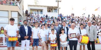 El trote mallorquín programa 21 jornadas nocturnas para proteger a los caballos del calor El trote mallorquín programa 21 jornadas nocturnas para proteger a los caballos del calor