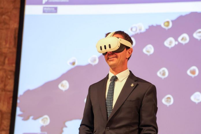 El Consell crea un gran escaparate digital del patrimonio de Mallorca