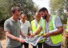 Avanza en su plan para reducir el riesgo de incendios en la Serra de Tramuntana Avanza en su plan para reducir el riesgo de incendios en la Serra de Tramuntana