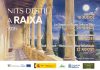 Raixa acogerá cuatro conciertos gratuitos dentro del ciclo «Noches de verano» 2026 Raixa acogerá cuatro conciertos gratuitos dentro del ciclo «Noches de verano» 2026
