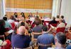 El Govern informa a las entidades sobre la convocatoria de 34 millones para reforzar la red de inclusión social El Govern informa a las entidades sobre la convocatoria de 34 millones para reforzar la red de inclusión social