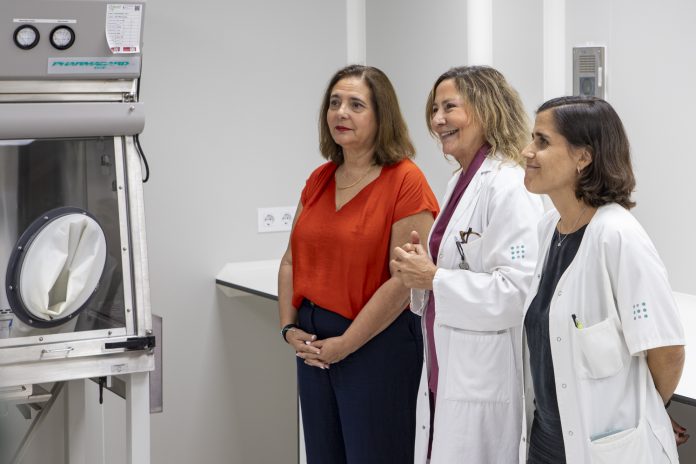 Son Espases ya ha administrado terapias CAR-T a 41 pacientes con cánceres hematológicos