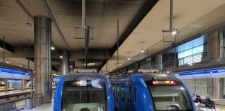 SFM publica un libro sobre los 150 años del ferrocarril en Mallorca con especial atención a la etapa autonómica SFM pondrá en marcha trenes especiales nocturnos para facilitar los desplazamientos a «Orgullosament Inca»