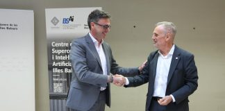 Baleares pone en marcha su primer Centro de Supercomputación e Inteligencia Artificial Baleares pone en marcha su primer Centro de Supercomputación e Inteligencia Artificial