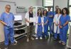 Son Espases renueva el máximo reconocimiento nacional por su atención a pacientes con EPOC compleja Son Espases renueva el máximo reconocimiento nacional por su atención a pacientes con EPOC compleja