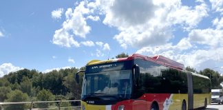El Govern amplía el servicio de la línea A32 del TIB para mejorar la conexión entre Alcúdia e Inca El Govern amplía el servicio de la línea A32 del TIB para mejorar la conexión entre Alcúdia e Inca