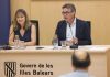 Más de la mitad de los baleares cree que consumir producto local impulsa la economía de las islas Más de la mitad de los baleares cree que consumir producto local impulsa la economía de las islas