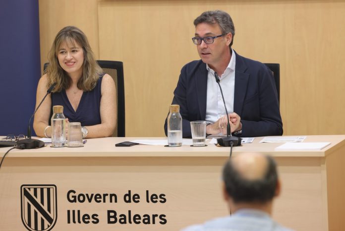 Más de la mitad de los baleares cree que consumir producto local impulsa la economía de las islas