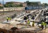 SFM moderniza los talleres de Son Rullan y adapta los horarios de agosto para avanzar en las obras SFM moderniza los talleres de Son Rullan y adapta los horarios de agosto para avanzar en las obras