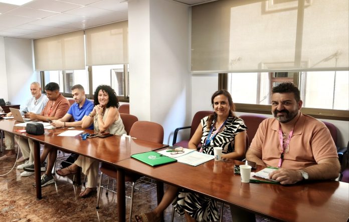 Salud aprueba un nuevo acuerdo para regular la movilidad interna voluntaria de sus profesionales