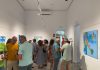 El Museo Revellín de Ceuta acoge la octava edición de «Les poesies dels baleàrics» El Museo Revellín de Ceuta acoge la octava edición de «Les poesies dels baleàrics»