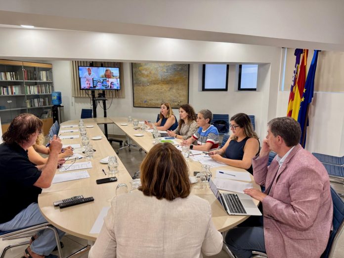 El Govern refuerza la lucha contra la oferta turística ilegal y el intrusismo en sectores clave