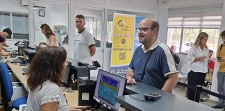 Mallorca se convierte en referente nacional en accesibilidad con bucles magnéticos en todas sus estaciones de ITV Mallorca se convierte en referente nacional en accesibilidad con bucles magnéticos en todas sus estaciones de ITV