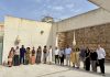 Es Baluard Museu y el Casal Solleric inauguran «A media lumbre», una exposición sobre arte, artesanía y memoria Es Baluard Museu y el Casal Solleric inauguran «A media lumbre», una exposición sobre arte, artesanía y memoria