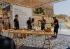 Baleart volverá a acercar la artesanía de las Illes Balears a la ciudadanía Baleart volverá a acercar la artesanía de las Illes Balears a la ciudadanía