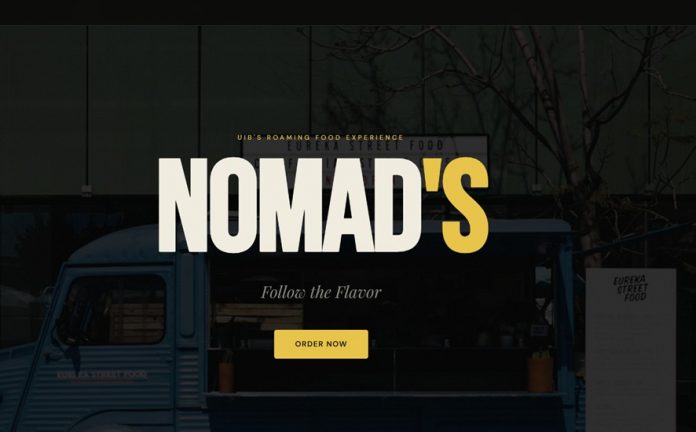 Una 'food truck' para ofrecer comida asequible en la UIB gana los Premios Jóvenes Emprendedores Universitarios Una 'food truck' para ofrecer comida asequible en la UIB gana los Premios Jóvenes Emprendedores Universitarios